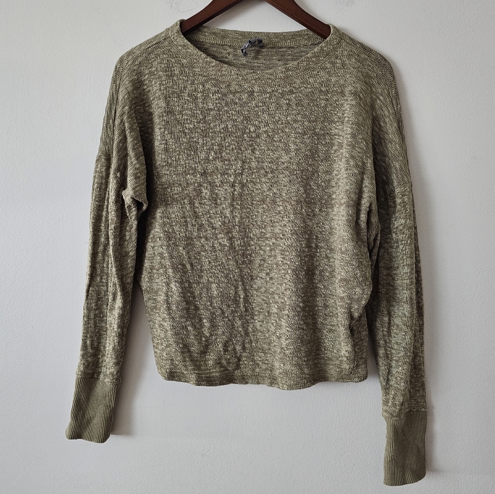 Anthropologie sweater